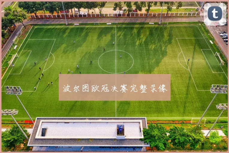 波尔图欧冠决赛完整录像