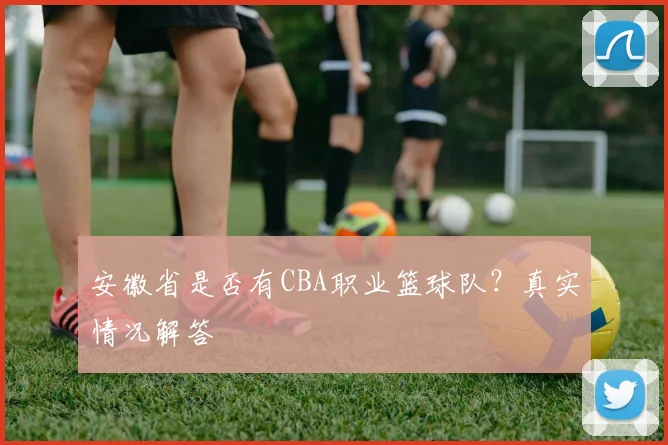 安徽省是否有CBA职业篮球队？真实情况解答