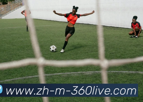 360直播品牌故事